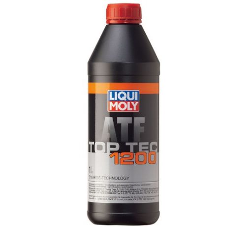 Трансмиссионное масло LIQUI MOLY LIM 7502 1L